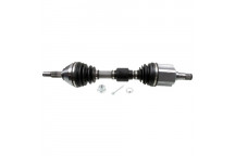 Drive Shaft Nissan Renault 07-13
