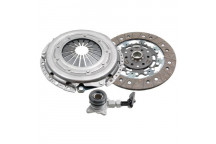 Clutch Kit Ford Volvo 03-12