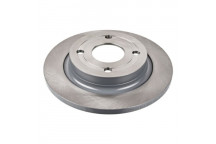 Brake Disc Audi Porsche VW 02-15