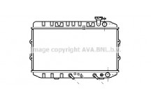 RAD HOND CIVIC 84-87