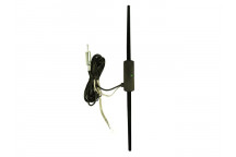 Celsus ICE AN7920 AM/FM Active Screen Mount Antenna for Disc