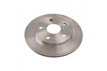 Brake Disc Toyota 06-19
