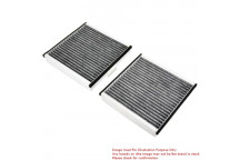 Cabin Air Filter Set Renault 91-03