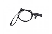 Warning Contact - Brake Pad Wear BMW 96-04