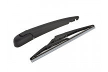 WIPER ARM & BLADE R MEGANE 02-09