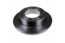 Brake Disc Toyota 99-03