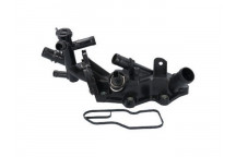 Coolant Flange Dacia Nissan Renault 12-21