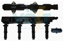 Ignition Coil Alfa Romeo Vauxhall 02-14