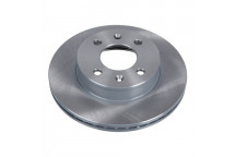 BRK DISCS PR FT ACCENT 00-06