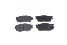 Brake Pad Set - Disc Brake Mazda 02-07