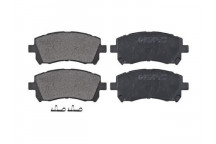 Brake Pad Set - Disc Brake Subaru 94-09