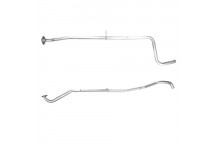 Exhaust Pipe Ford 02-17