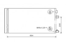 CNDNSR FLUENCE 16 I (86KW) 13-