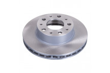 Brake Disc Ford 13-24