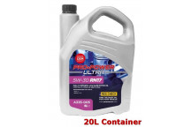 5W-30 RN17 Fully Synthetic Low SAPS Engine Oil 20L