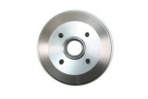 Brake Drum Ford 95-10