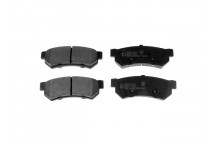BRK PAD SET R CHEVROLET DAEWOO 03-15