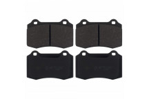 Brake Pad Set - Disc Brake Citroen DS Ferrari Jaguar Lotus P
