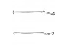 Exhaust Pipe Mitsubishi 05-15