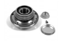 Wheel Bearing Kit Audi Seat Skoda VW 96-15