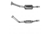 CAT ASSY CITR RENOEN ZX 20 16V 92-96