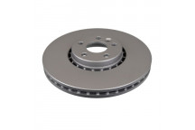 Brake Disc Volvo 08-17