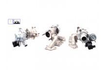 Charger - Charging (Supercharged/Turbocharged)