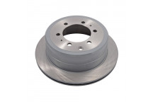 PR BRK DISC R TOYO LANDCRUISER AMAZON 93-97