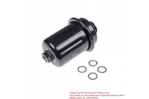 FUEL FILTER ACCENT 94-03