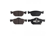 Brake Pad Set - Disc Brake Honda 12-22