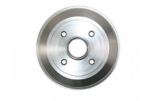 Brake Drum Vauxhall 00-09