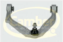 Control/Trailing Arm - Wheel Suspension Alfa Romeo 05-12