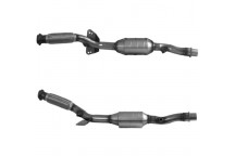 APPROVED PETROL CAT XSARA 00-04