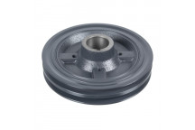 Belt Pulley - Crankshaft Mitsubishi 89-07