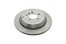 Brake Disc Mercedes 05-14