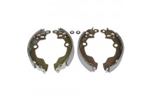 Brake Shoe Set Suzuki 93-02