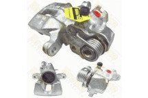 Brake Caliper Honda 87-92