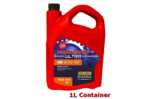 HD 80W-90 Mineral Gear Oil 1L