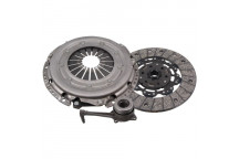 CLUTCH KIT & CSC AUDI A1 IBIZA GOLF 00-10