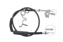 BRK CABLE LH R GRD VOYAGER 07-12