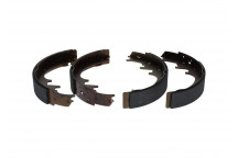 Brake Shoe Set Jeep 88-08