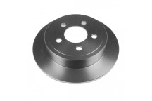 Brake Disc Ford 11-21