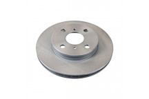 Brake Disc Citroen DS Peugeot Vauxhall 18-22