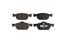 Brake Pad Set - Disc Brake Honda 08-15