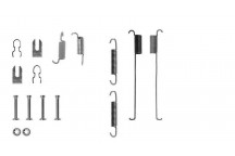 Accessory Kit - Brake Shoes Fiat Ford Mazda 93-14