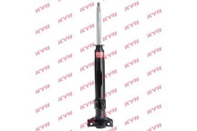 SGL SHOCK ABS FT L&R MERCEDES 82-97