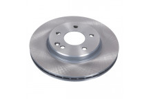 Brake Disc Saab Fiat Vauxhall 00-15