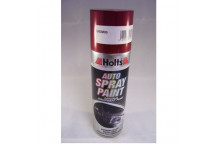 Holts HREM05 Red Paint Match Pro Vehicle Spray Paint 300ml