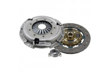 CLUTCH KIT TOYO YARIS 01-03