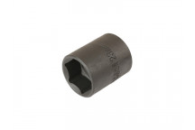 Laser Tools 1701 Impact Socket 1/2D 23mm